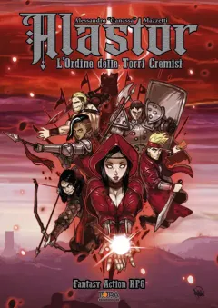 Volume cover